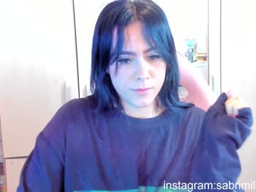 girl cam all day sabrina_geek image #2175083