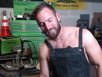 man cam all day benny_bee image #341491