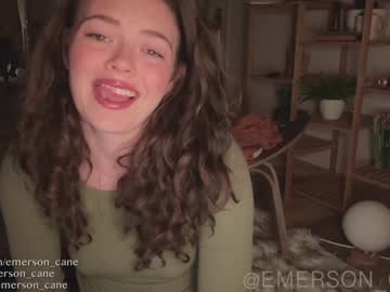 girl cam all day emersoncane image #1547617