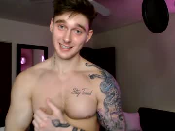 couple cam all day thebrentsavage image #3936525