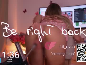 girl cam all day lil_eva image #6802366