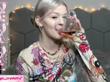 girl cam all day white__crystal_ image #3842547