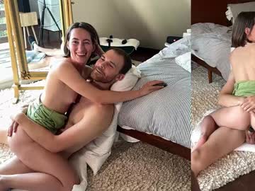 couple cam all day withloverose_cam image #7470936