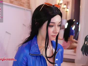 girl cam all day sunny_sonnie image #7097714