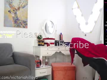 girl cam all day victoriahillova image #702896