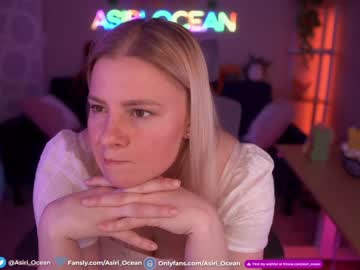 girl cam all day asiri_ocean image #6673834