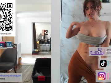 girl cam all day vanandjuani image #4248007