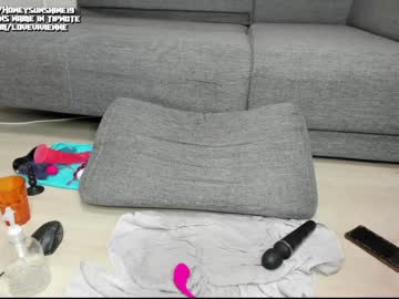 girl cam all day honey_sunshine image #1960488