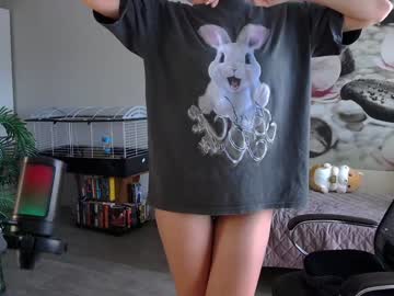 girl cam all day jennycutey image #7667680