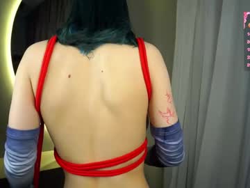 girl cam all day merciabawden image #9172927