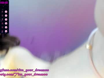 girl cam all day tits_your_dreams image #3317054
