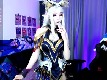 girl cam all day _sparkland_ image #8273978