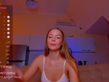 girl cam all day amazing_roxana image #5860502