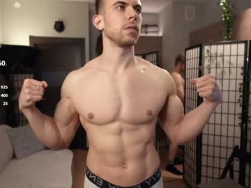 man cam all day muscularfriend image #9090119