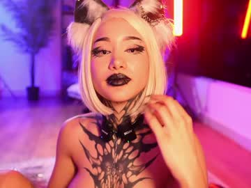 girl cam all day goth_dolll image #8312776