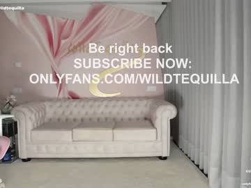 girl cam all day wildtequilla image #5243436