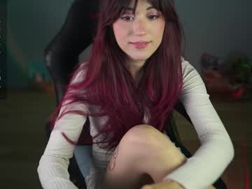 girl cam all day greeny_mat image #8376448