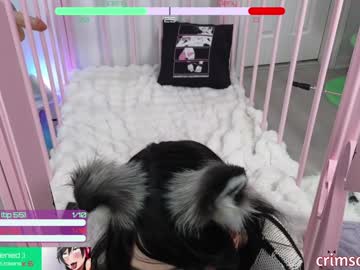 girl cam all day crimsonkitten image #8581519