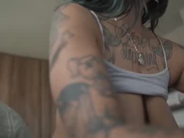 girl cam all day tattoo_ninja_kitty image #6242599