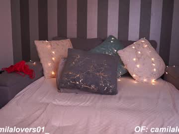 girl cam all day camilalovers01 image #6215491