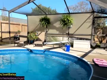 girl cam all day nellebeachgirl image #476188