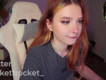 girl cam all day pocketrocket_ image #5691477