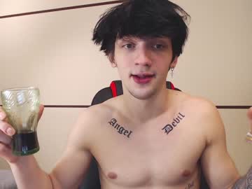 man cam all day teddy_mode image #781294