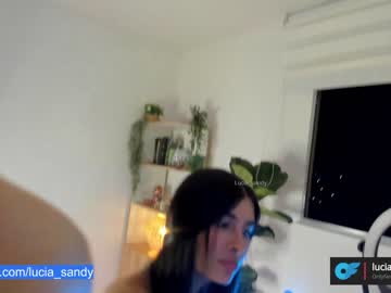 girl cam all day lucia_sandy image #7017375