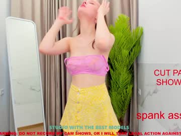 couple cam all day misa_blush image #1500157
