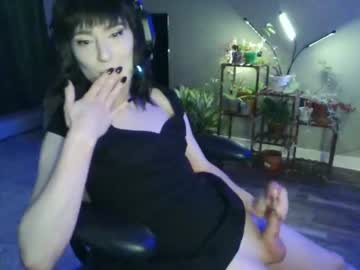 tranny cam all day ella_ecstasy image #5581949