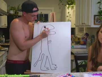 girl cam all day livanddrew image #1282031
