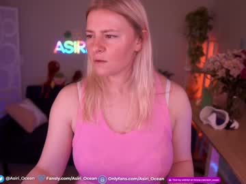 girl cam all day asiri_ocean image #6595887