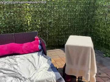couple cam all day sammielove1169 image #7120234