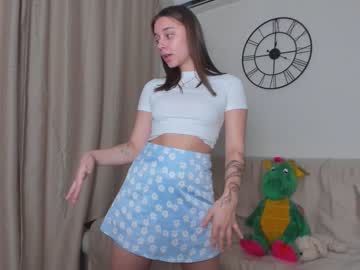 girl cam all day eleonora_linn image #3143355