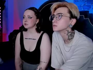couple cam all day shypreettygirl image #7268306