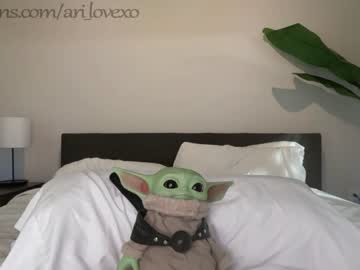 couple cam all day ari_lovexo image #4133844
