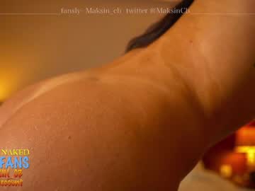 girl cam all day maksin_cb image #3281130