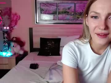 girl cam all day cuuuteeeblonde image #1161758