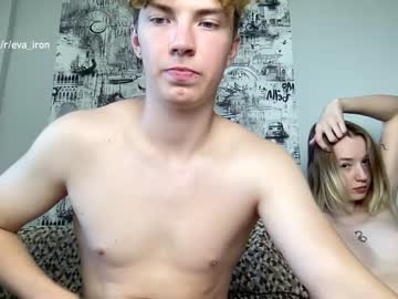 couple cam all day eva_iron image #2361683