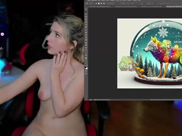 girl cam all day kimilee22 image #5940758
