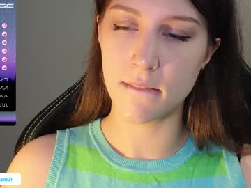 girl cam all day alexa_dream image #4607177