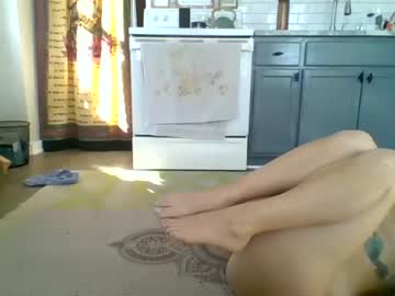 girl cam all day flexibleginger image #5615295