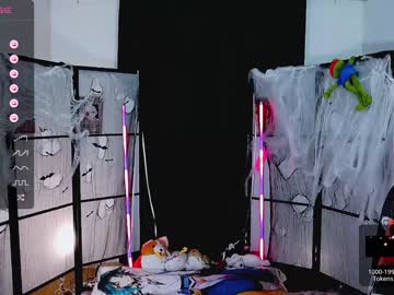 girl cam all day nicky_spark image #5583803