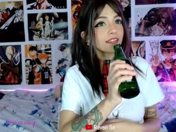 girl cam all day ravenseven7 image #2008759