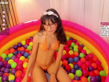 girl cam all day little_effy18 image #3769643