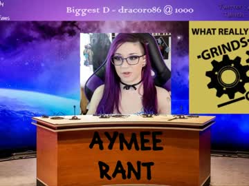 girl cam all day sexy_aymee image #260784