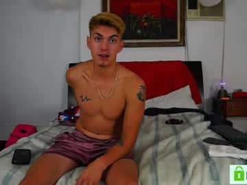 couple cam all day alyssa_powers image #1778112