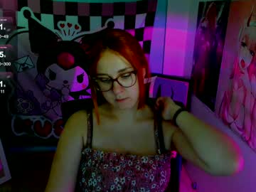 girl cam all day margaret_red image #7693852