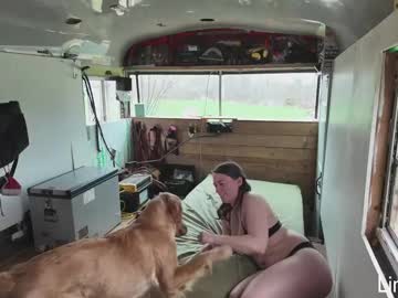 couple cam all day busbuddies image #9409012