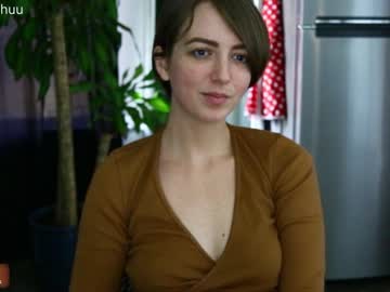 girl cam all day morganxu image #980266
